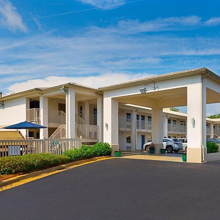 Motel 6-Albany, GA Exterior foto