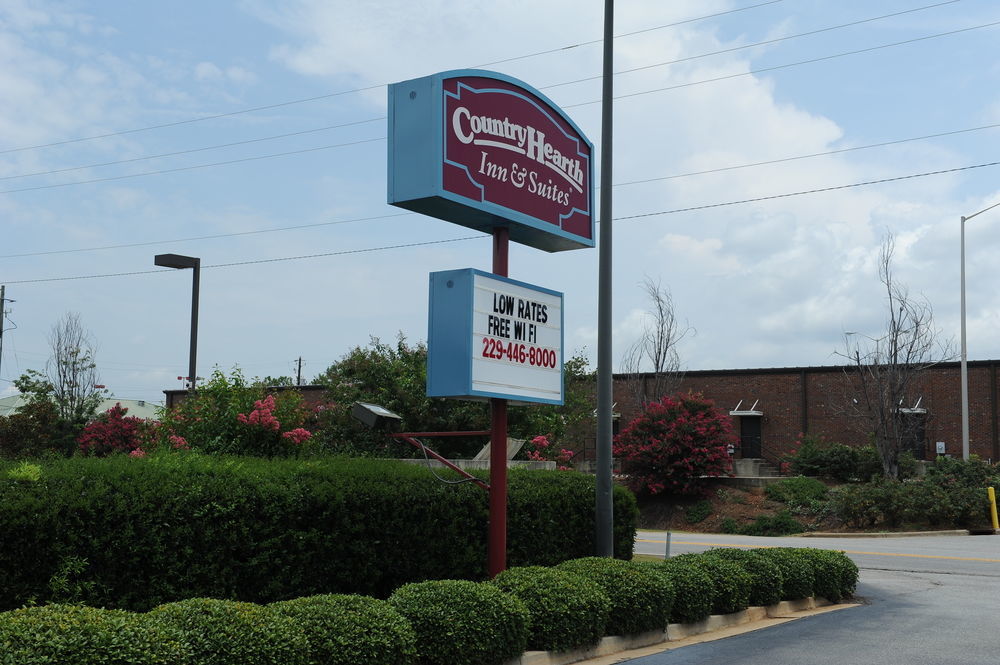 Motel 6-Albany, GA Exterior foto