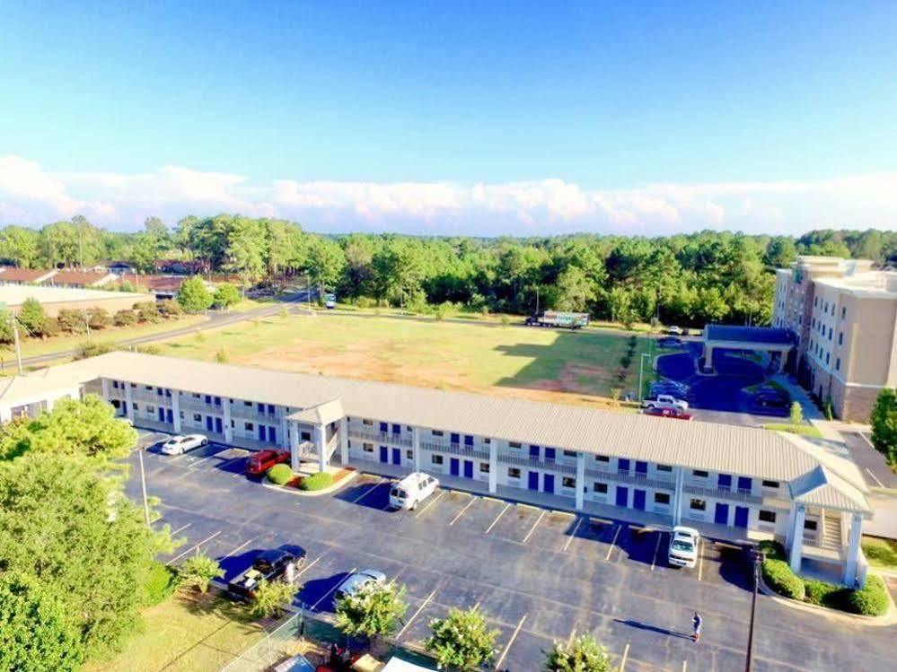Motel 6-Albany, GA Exterior foto